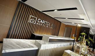 Capitol Hill Hotel and Suites