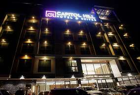 Capitol Hill Hotel and Suites