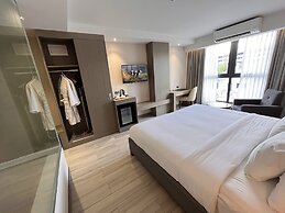 Capitol Hill Hotel and Suites