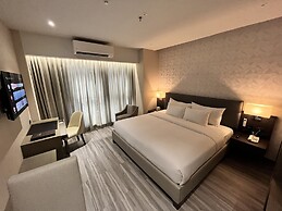 Capitol Hill Hotel and Suites