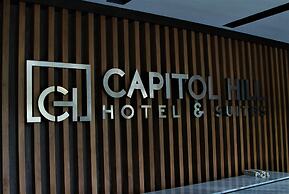 Capitol Hill Hotel and Suites