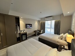 Capitol Hill Hotel and Suites
