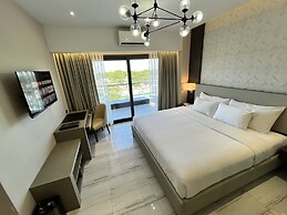 Capitol Hill Hotel and Suites