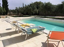 Corte dei Salentini Bed & Breakfast