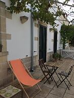 Corte dei Salentini Bed & Breakfast