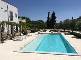 Corte dei Salentini Bed & Breakfast