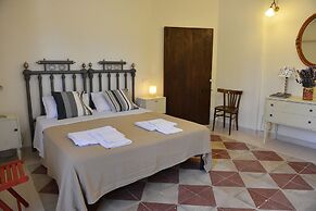 Corte dei Salentini Bed & Breakfast