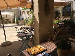 Corte dei Salentini Bed & Breakfast