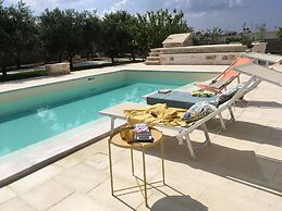 Corte dei Salentini Bed & Breakfast