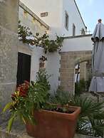 Corte dei Salentini Bed & Breakfast