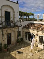 Corte dei Salentini Bed & Breakfast