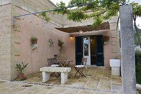 Corte dei Salentini Bed & Breakfast