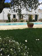 Corte dei Salentini Bed & Breakfast