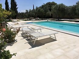 Corte dei Salentini Bed & Breakfast