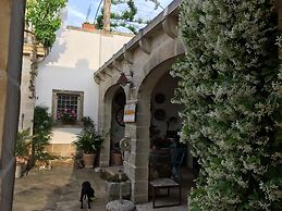 Corte dei Salentini Bed & Breakfast