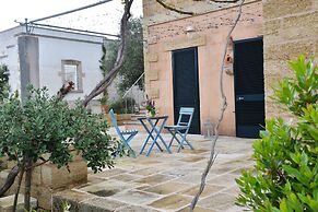 Corte dei Salentini Bed & Breakfast