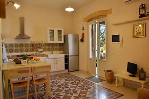 Corte dei Salentini Bed & Breakfast