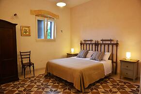 Corte dei Salentini Bed & Breakfast