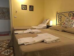 Corte dei Salentini Bed & Breakfast