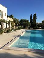 Corte dei Salentini Bed & Breakfast