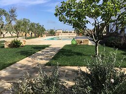 Corte dei Salentini Bed & Breakfast