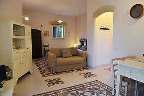 Corte dei Salentini Bed & Breakfast