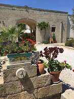 Corte dei Salentini Bed & Breakfast