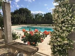Corte dei Salentini Bed & Breakfast