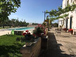 Corte dei Salentini Bed & Breakfast