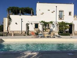 Corte dei Salentini Bed & Breakfast