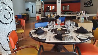 Apartamento Luxo em Hotel - Beira Mar Fortaleza