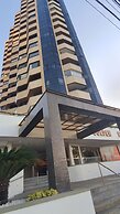 Apartamento Luxo em Hotel - Beira Mar Fortaleza
