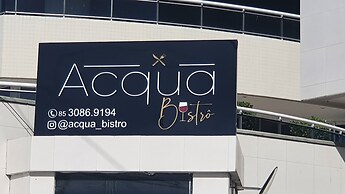 Apartamento Luxo em Hotel - Beira Mar Fortaleza