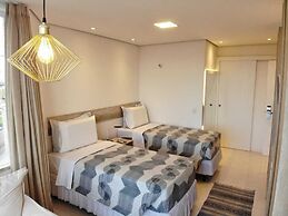 Apartamento Luxo em Hotel - Beira Mar Fortaleza