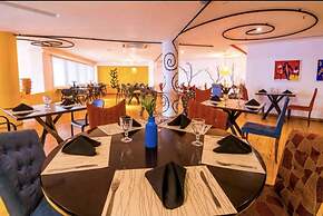 Apartamento Luxo em Hotel - Beira Mar Fortaleza