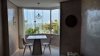 Apartamento Luxo em Hotel - Beira Mar Fortaleza