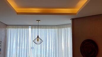 Apartamento Luxo em Hotel - Beira Mar Fortaleza