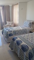 Apartamento Luxo em Hotel - Beira Mar Fortaleza