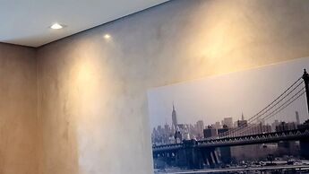 Apartamento Luxo em Hotel - Beira Mar Fortaleza