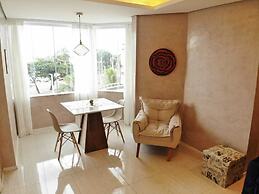 Apartamento Luxo em Hotel - Beira Mar Fortaleza