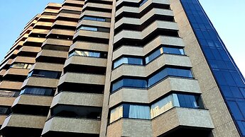 Apartamento Luxo em Hotel - Beira Mar Fortaleza