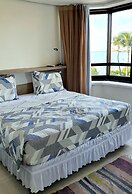 Apartamento Luxo em Hotel - Beira Mar Fortaleza
