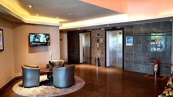 Apartamento Luxo em Hotel - Beira Mar Fortaleza