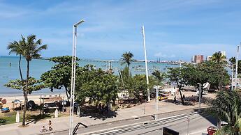 Apartamento Luxo em Hotel - Beira Mar Fortaleza