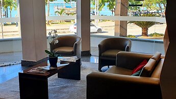 Apartamento Luxo em Hotel - Beira Mar Fortaleza