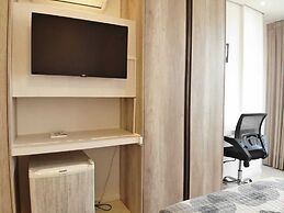 Apartamento Luxo em Hotel - Beira Mar Fortaleza