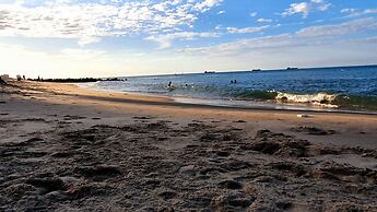 Apartamento Luxo em Hotel - Beira Mar Fortaleza