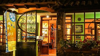 La Posada del Arte