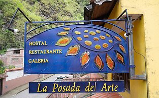 La Posada del Arte