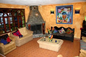 La Posada del Arte